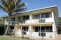 Pippies Beachhouse Units Rainbow Beach Exterior photo